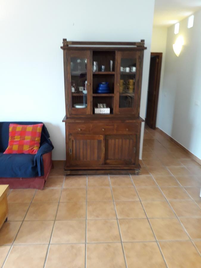Blue Beach Famara Zewnętrze zdjęcie