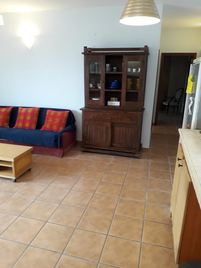 Blue Beach Famara Zewnętrze zdjęcie