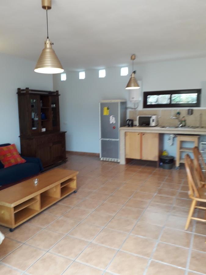 Blue Beach Famara Zewnętrze zdjęcie